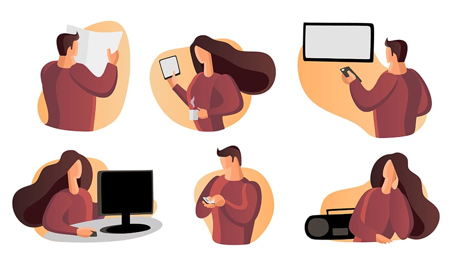 Comunicação digital para micro e pequenas empresas Comunicação digital para micro e pequenas empresas