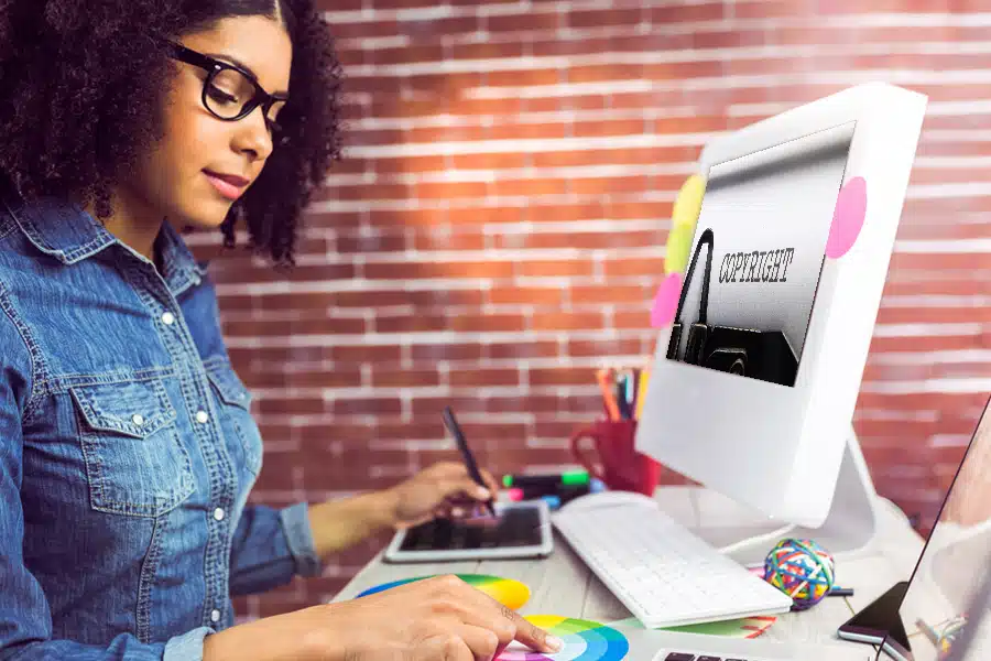 Imagens para canais digitais
