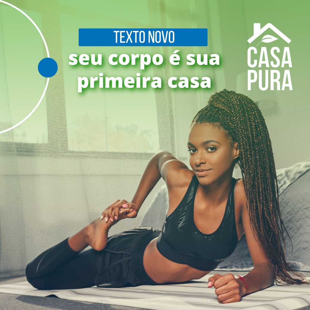 Post 01 - Casa Pura