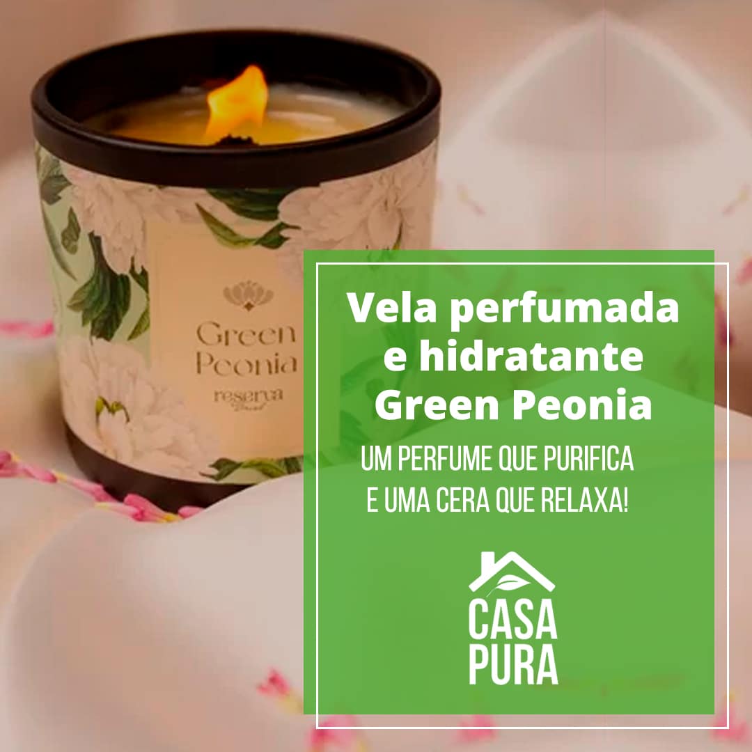 Post 14 - Casa Pura