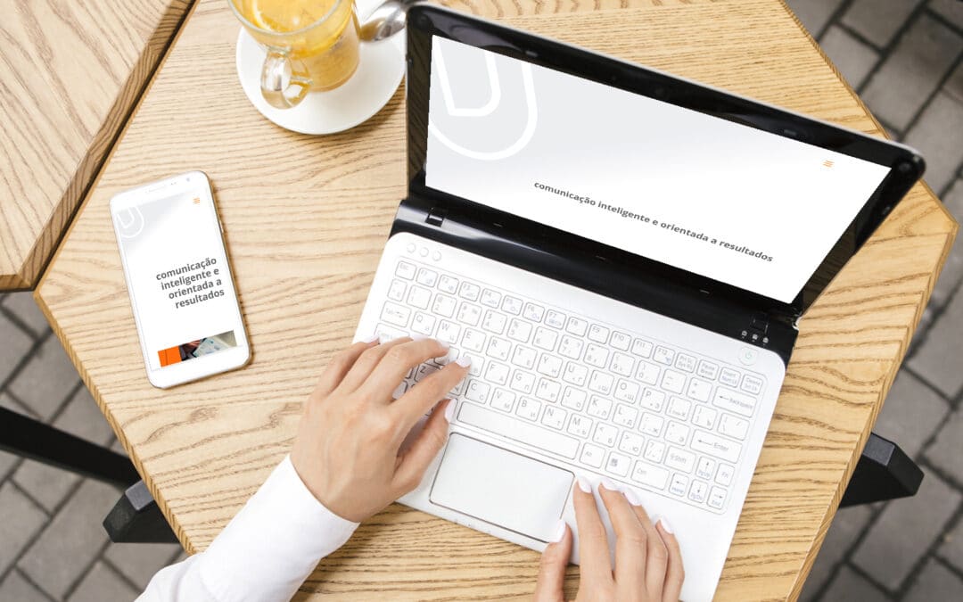 Comunicação digital para micro e pequenas empresas