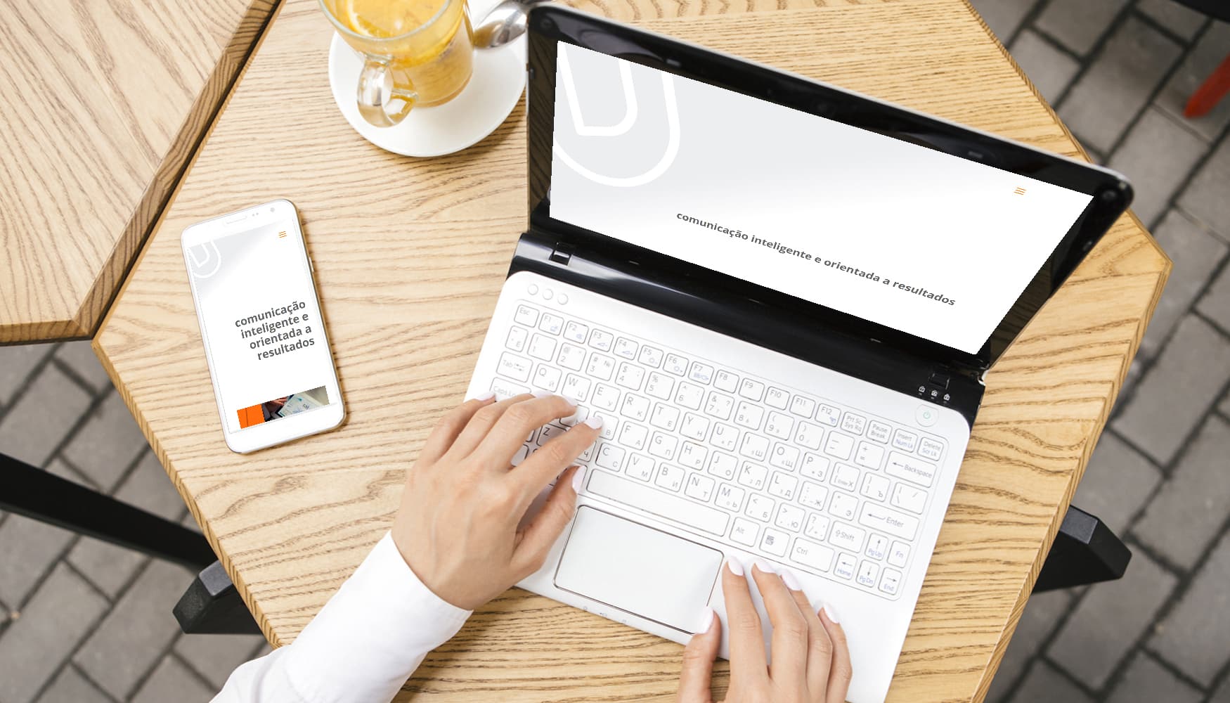 Comunicação digital para micro e pequenas empresas