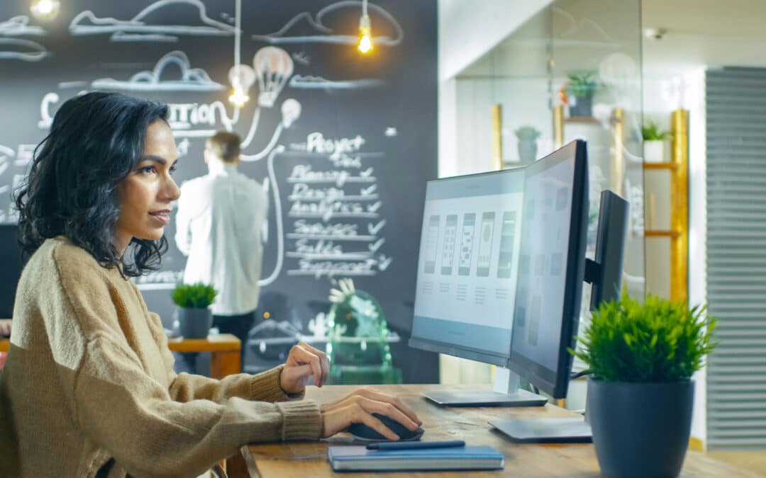 Produção de conteúdo para micro e pequenas empresas