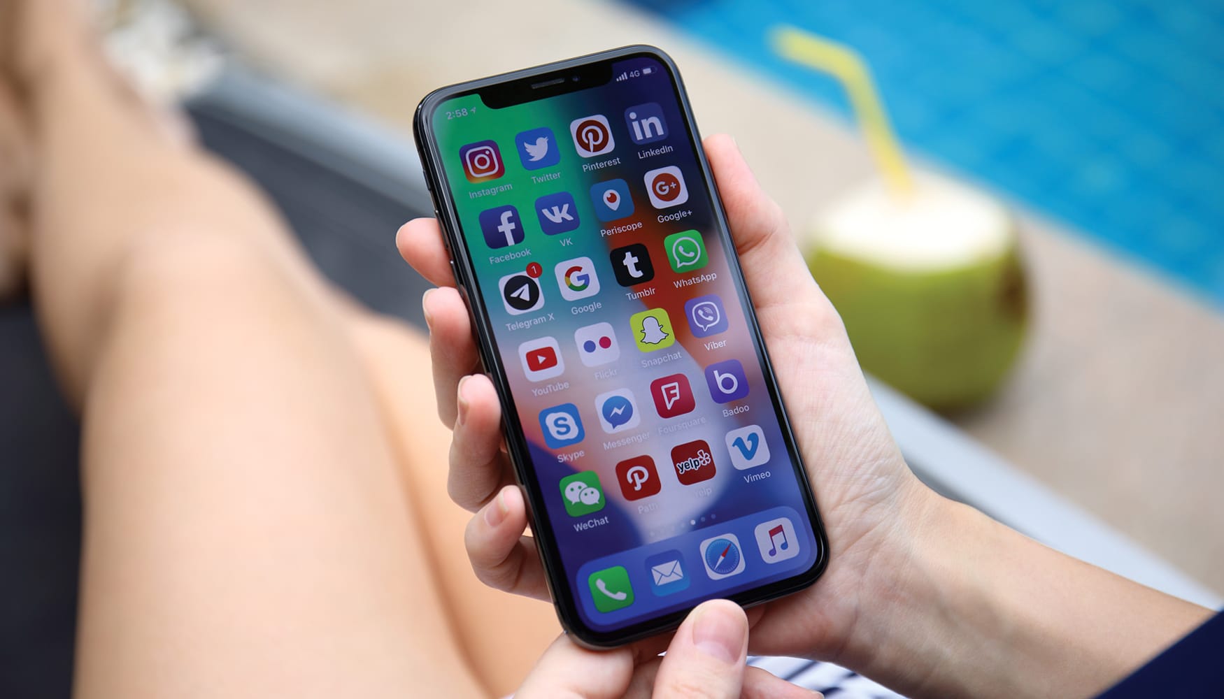 Redes sociais para sua micro ou pequena empresa