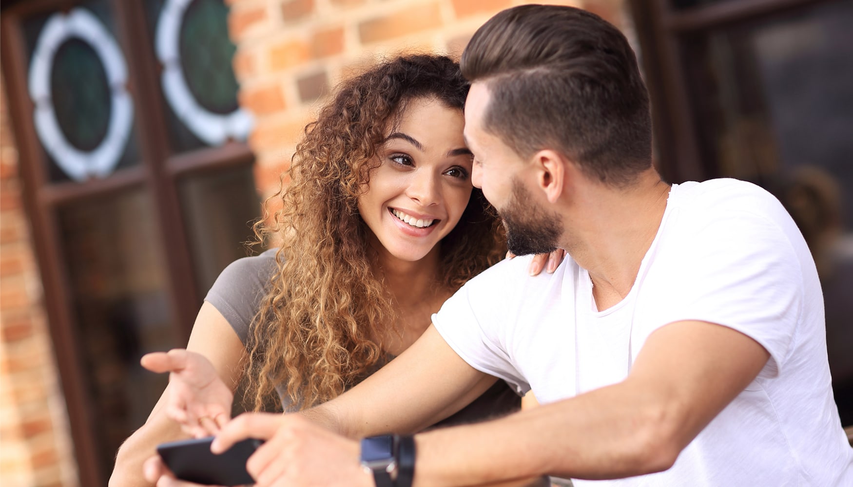 Persona da sua micro ou pequena empresa