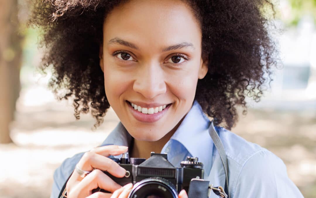 Imagens para canais digitais