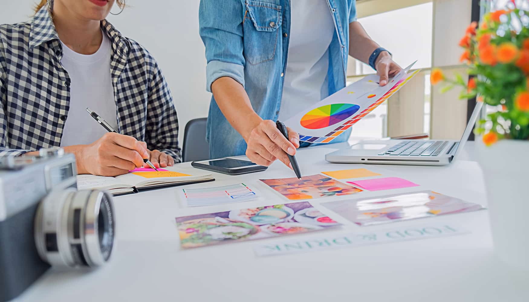 Marca para micro e pequenas empresas