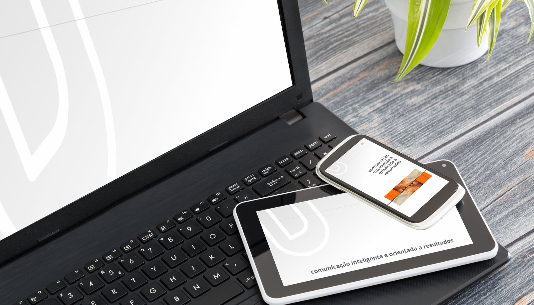 Site para micro e pequenas empresas