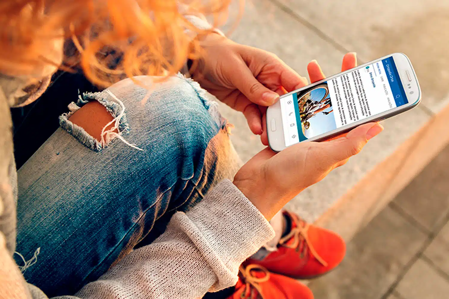 Conteúdo