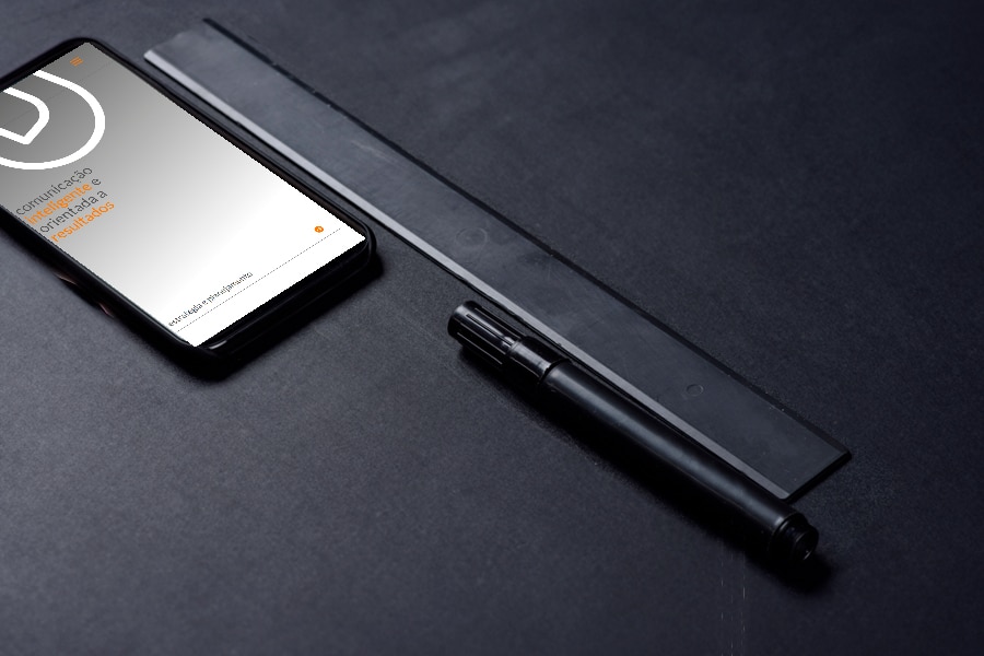 Landing page Landing page